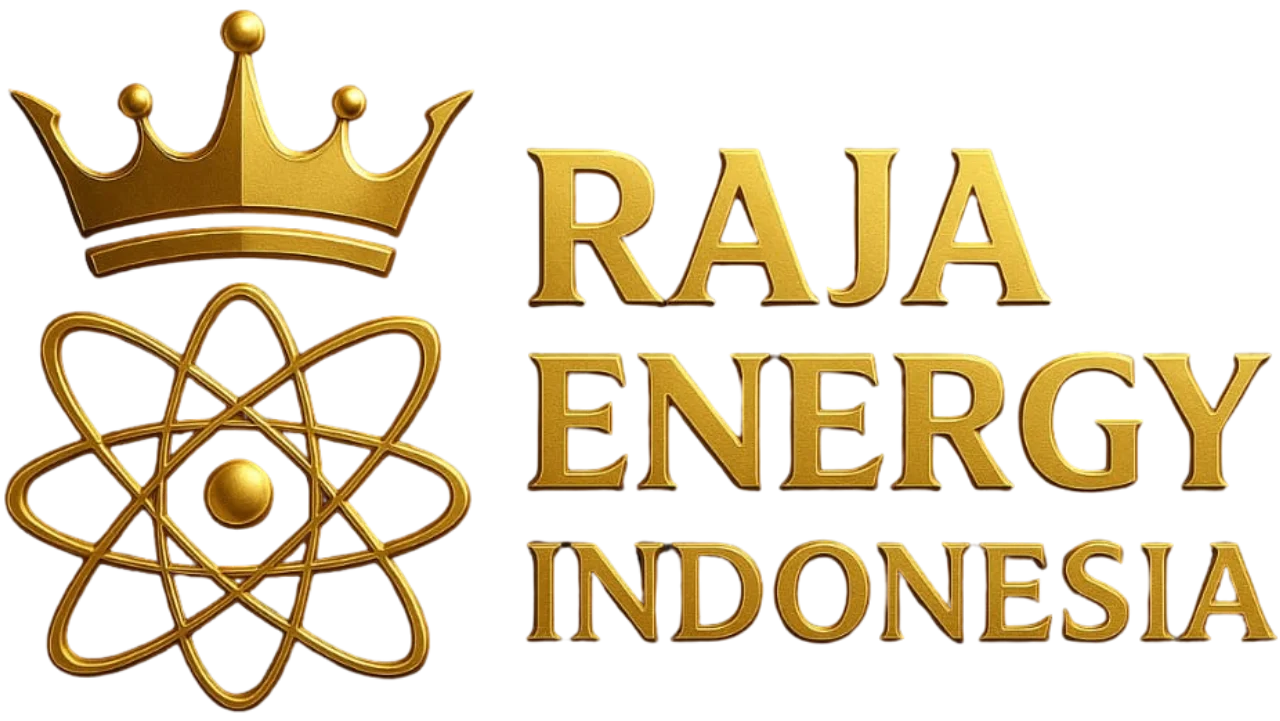 Kami Raja 2 Tentang Kami - Rajaenergy.id